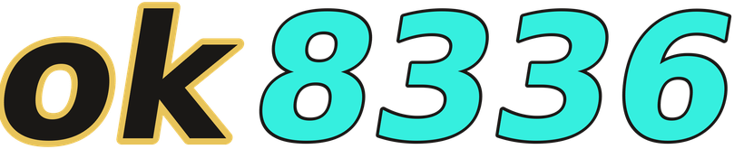 ok8336 logo