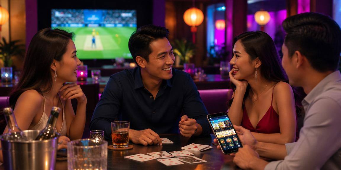 ok8336 casino app visual