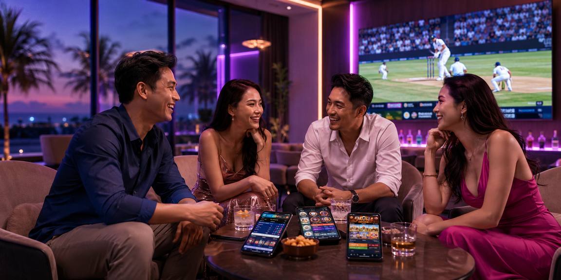 ok8336 Sảnh Casino Trực Tiếp